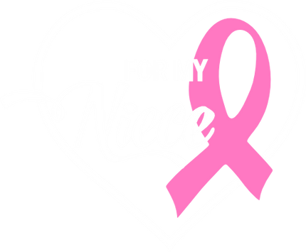 (082-02-1B) For My Cancer Awareness Ribbon