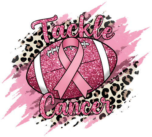 (s082-3-1L) Tackle Cancer Support Awareness