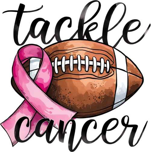 (s082-3-1N) Tackle Cancer Support Awareness