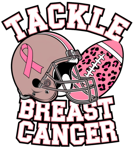 (s082-3-1P) Tackle Breast Cancer Support Awareness