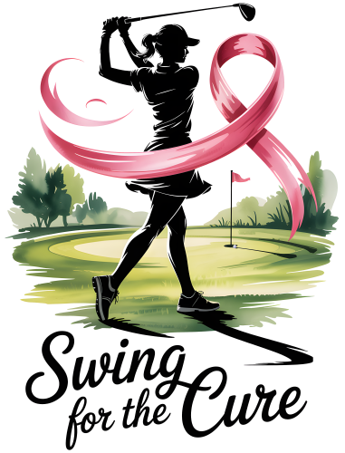 (s082-3-1B) Swing for the Cure Golf