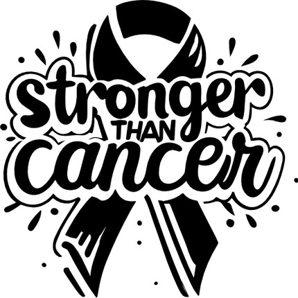 (s083-3-1W) Stronger than Cancer