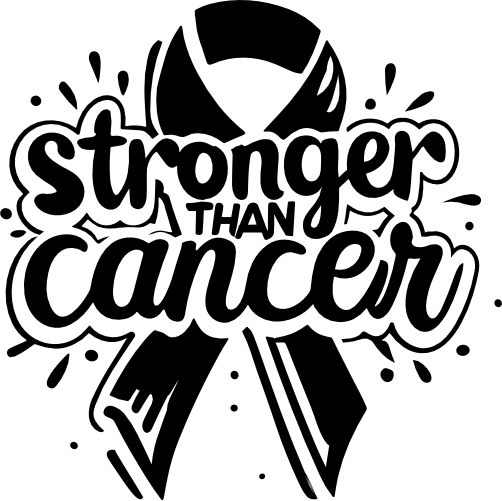 (s083-3-1W) Stronger than Cancer