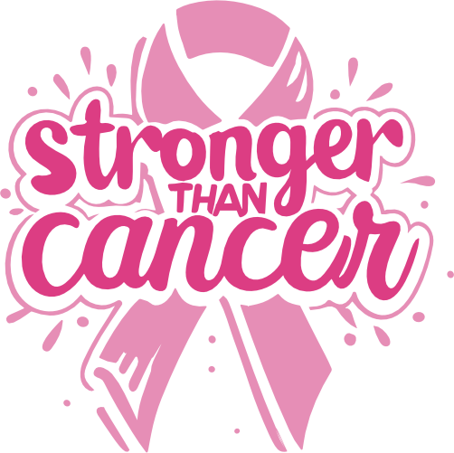 (s083-3-1W) Stronger than Cancer
