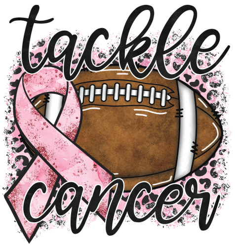 (s082-3C) Tackle Cancer Support Awareness