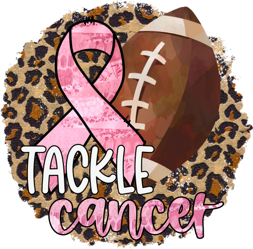 (s082-3B) Tackle Cancer Support Awareness