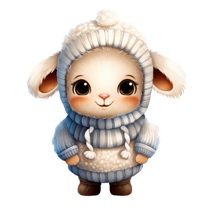 (s084-2C) Sheep