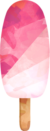 (s085-1-1) Ice Cream Cone