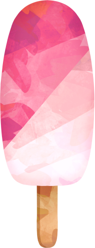 (s085-1-1) Ice Cream Cone