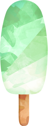 (s085-1-1) Ice Cream Cone