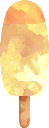 (s085-1-1) Ice Cream Cone