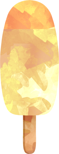 (s085-1-1) Ice Cream Cone