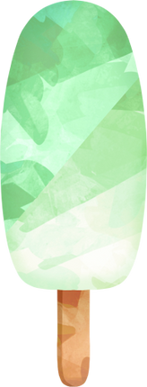 (s085-1-1) Ice Cream Cone