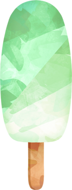 (s085-1-1) Ice Cream Cone