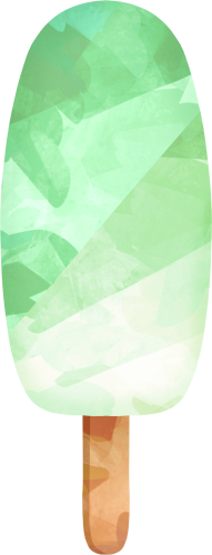 (s085-1-1) Ice Cream Cone