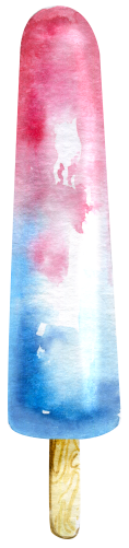 (s085-1-1) Ice Cream Cone