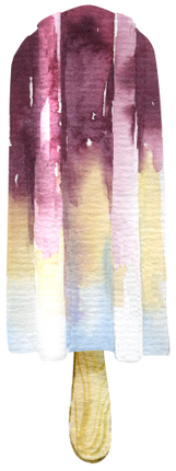 (s085-1-1) Ice Cream Cone