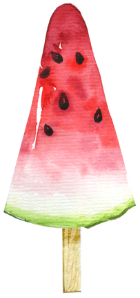 (s085-1-1) Ice Cream Cone