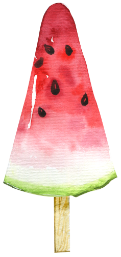 (s085-1-1) Ice Cream Cone