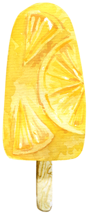 (s085-1-1) Ice Cream Cone