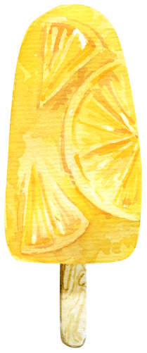 (s085-1-1) Ice Cream Cone