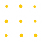 (089-S4) White Daisy Flowers Set
