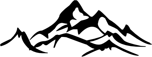 (s090-1-E) Mountains