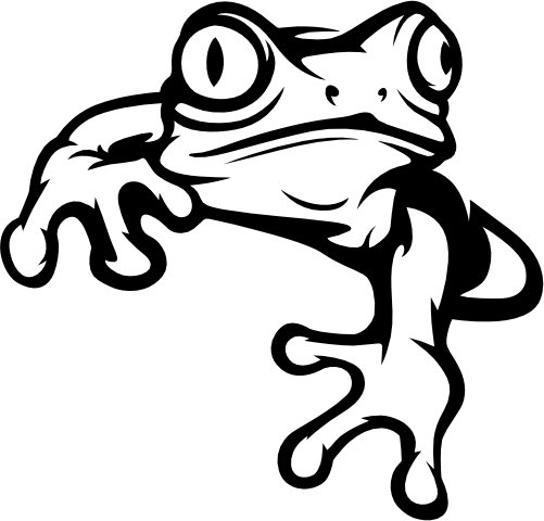 (094-1-M) Frog