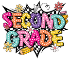 (s095-1S) Back to School
