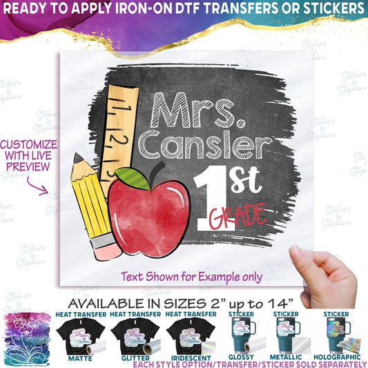 (e095-1-G) Etsy Customization
