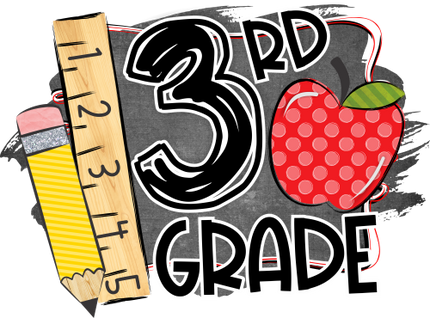 (s095-1N) Back to School First Day