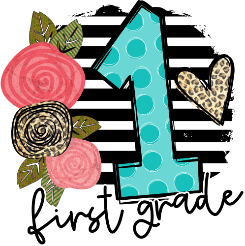 (s095-1P) Back to School