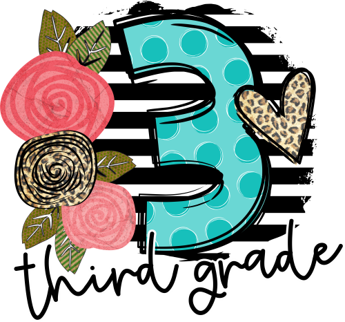 (s095-1P) Back to School