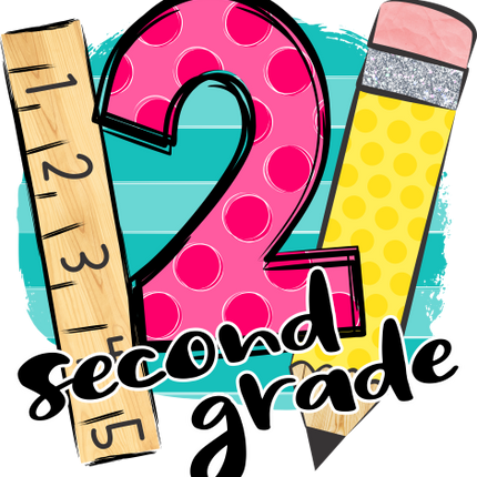 (s095-1Q) Back to School First Day