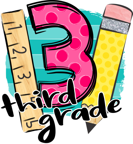 (s095-1Q) Back to School First Day