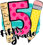 (s095-1Q) Back to School First Day