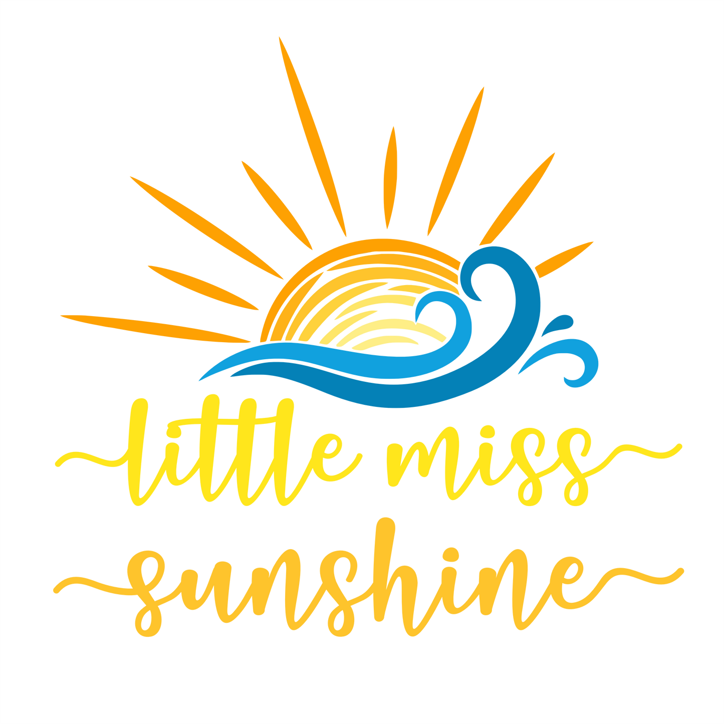 (s096-E) Little Miss Sunshine