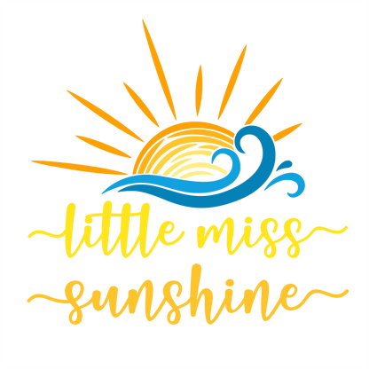 (s096-E) Little Miss Sunshine