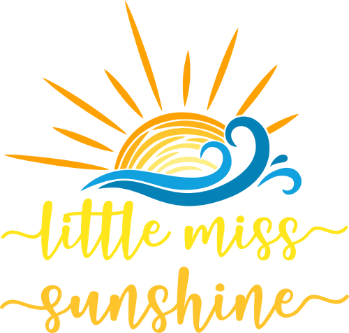 (096-02-E) Little Miss Sunshine
