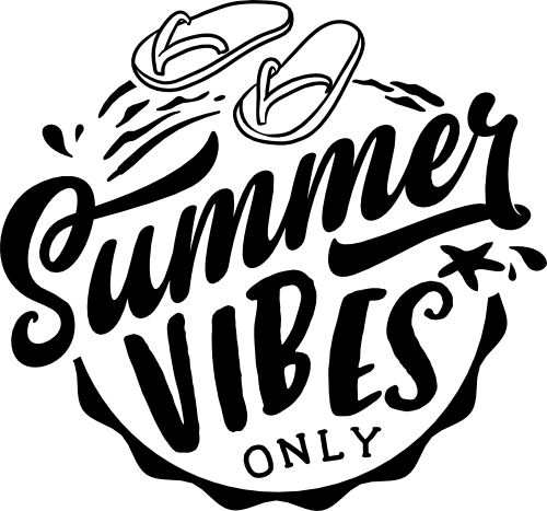 (096-01-D) Summer Vibes