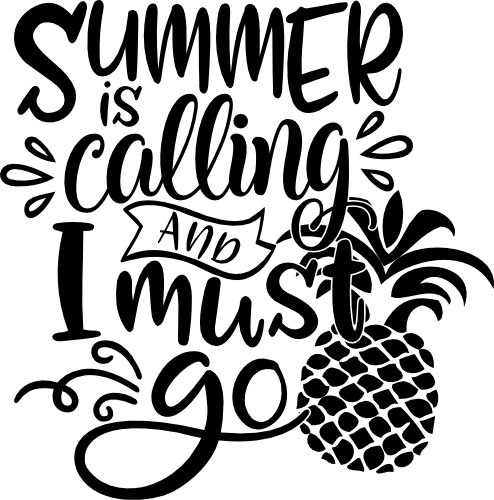 (s096-B) Summer is Calling and I Must Go