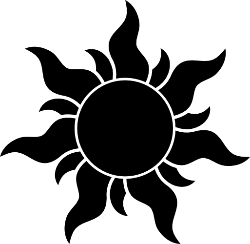 (s096-1A) Sun