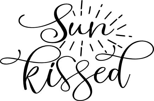 (096-01-C) Sun Kissed Summer