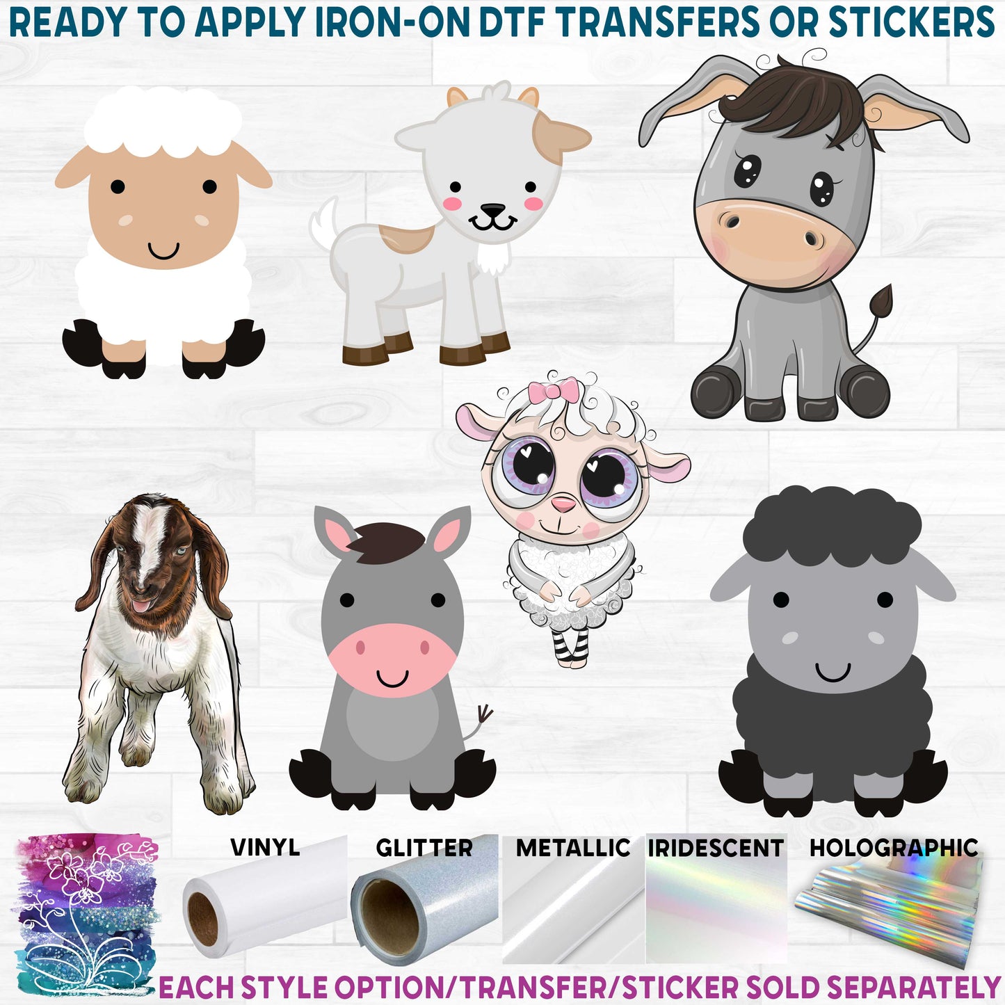 (e098) Etsy Customization
