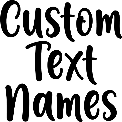 (ct-001) A Calling Custom Text Names Numbers