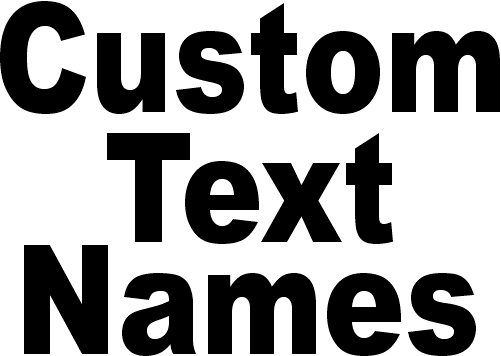 (ct-001) Arial Black