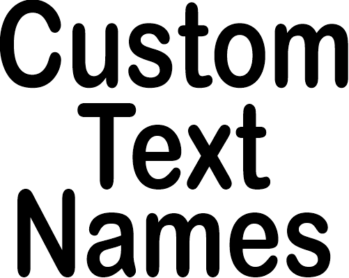 (ct-001) Arial Rounded