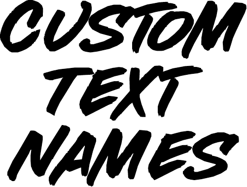 (ct-001) LHF Fast Slant