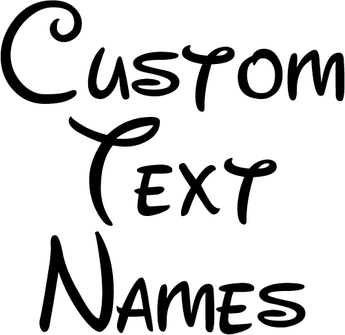 (ct-001) New Walt Disney