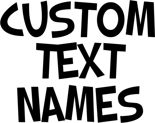 (ct-001) Slapstick Comic